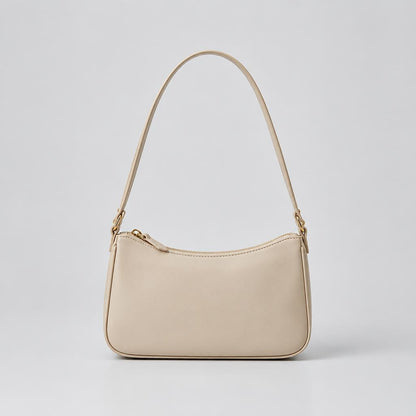 Bolso de Hombro Monelle Arena